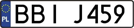 BBIJ459