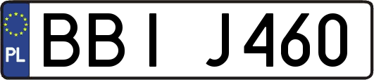 BBIJ460