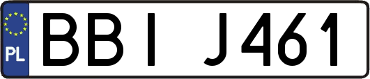 BBIJ461