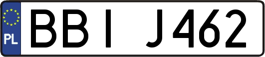 BBIJ462