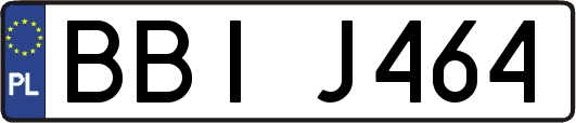 BBIJ464