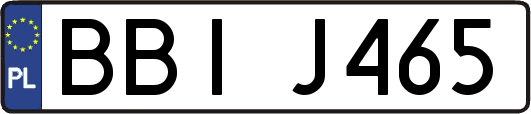 BBIJ465