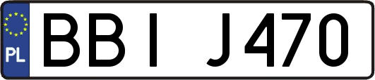 BBIJ470