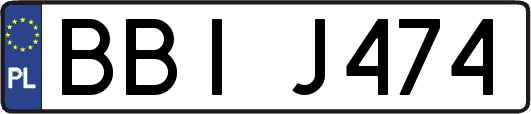 BBIJ474