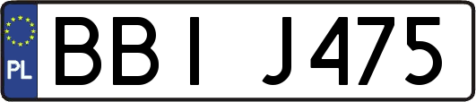 BBIJ475