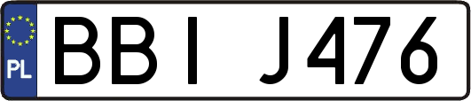 BBIJ476