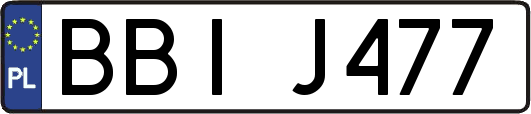 BBIJ477