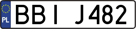 BBIJ482