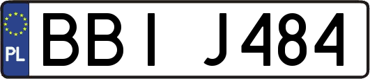 BBIJ484
