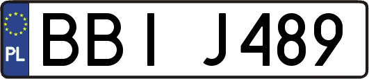 BBIJ489