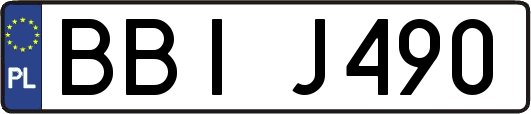 BBIJ490