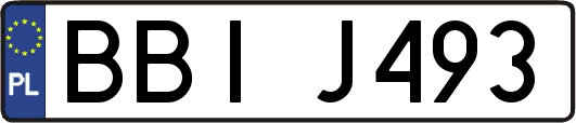 BBIJ493