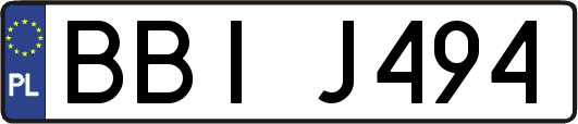 BBIJ494