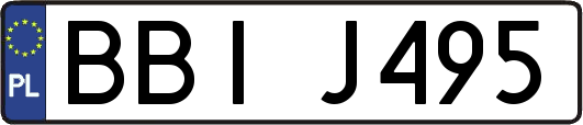 BBIJ495