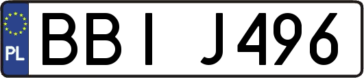BBIJ496