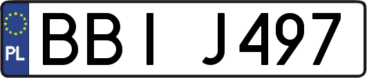 BBIJ497