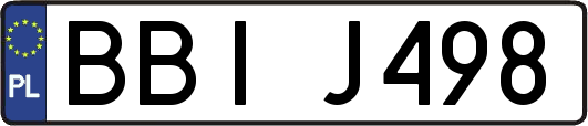 BBIJ498