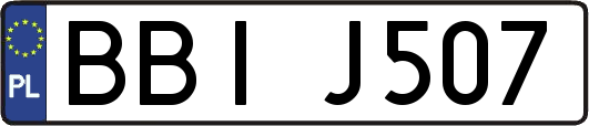 BBIJ507
