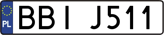 BBIJ511