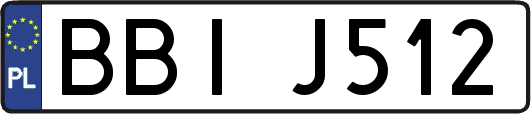 BBIJ512