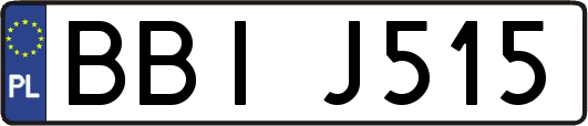 BBIJ515