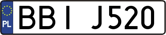 BBIJ520