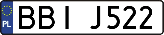 BBIJ522