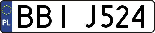 BBIJ524