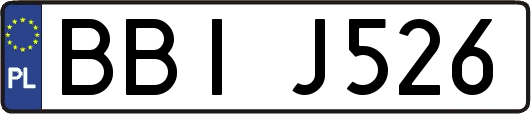 BBIJ526