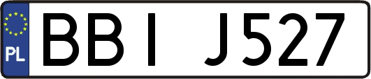 BBIJ527