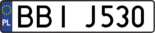 BBIJ530