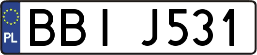 BBIJ531