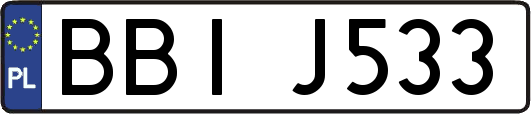 BBIJ533