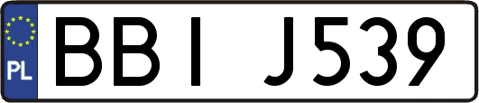 BBIJ539
