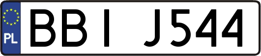 BBIJ544