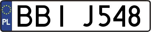 BBIJ548