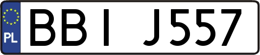 BBIJ557