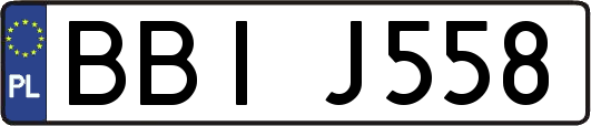 BBIJ558