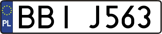 BBIJ563