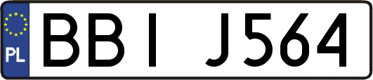 BBIJ564