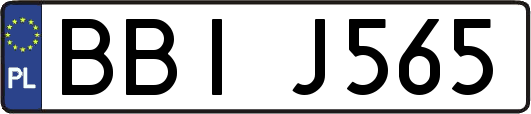 BBIJ565