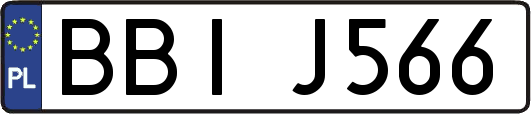 BBIJ566