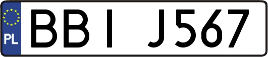 BBIJ567