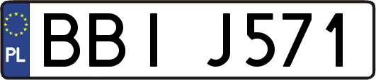 BBIJ571