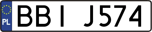 BBIJ574