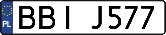 BBIJ577