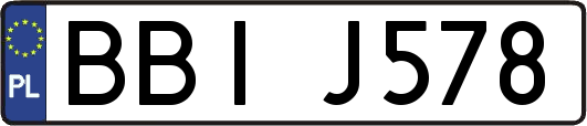 BBIJ578