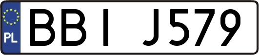 BBIJ579