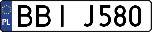 BBIJ580