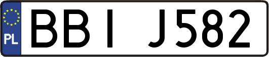 BBIJ582